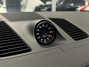 Внедорожник Porsche Cayenne Coupe 2019 года, 11000000 рублей, Павловская Слобода