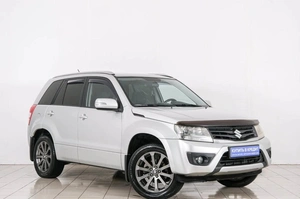 Внедорожник Suzuki Grand Vitara 2014 года, 1399000 рублей, Красноярск