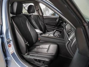 Седан BMW 3 серия 2012 года, 1749000 рублей, Воронеж