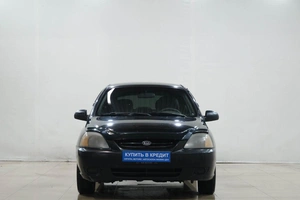Универсал Kia Rio 2004 года, 339000 рублей, Новокузнецк