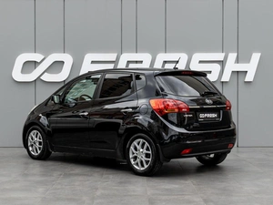 Минивэн Kia Venga 2015 года, 1106000 рублей, Краснодар