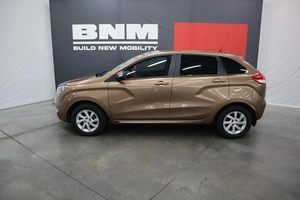 Хэтчбек ВАЗ (LADA) XRAY 2017 года, 890000 рублей, Курск
