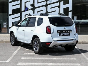 Внедорожник Renault Duster 2019 года, 1480000 рублей, Волгоград