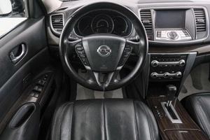 Седан Nissan Teana 2013 года, 1439000 рублей, Красноярск