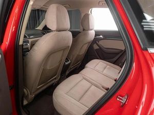 Внедорожник Audi Q3 2014 года, 1799000 рублей, Тюмень