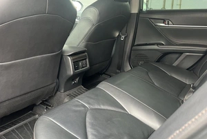 Седан Toyota Camry 2020 года, 2925000 рублей, Солонцы