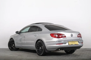 Седан Volkswagen Passat CC 2011 года, 1099000 рублей, Томск