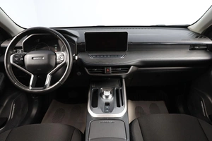 Внедорожник Haval Jolion 2023 года, 1549000 рублей, Новосибирск