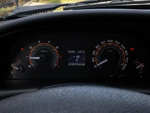 Внедорожник ВАЗ (LADA) Niva Travel 2024 года, 1299000 рублей, Большой Сочи