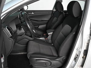 Внедорожник Hyundai Tucson 2018 года, 2499000 рублей, Аксай