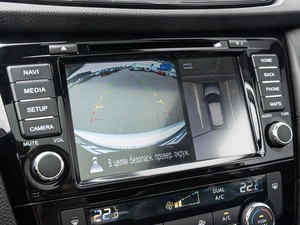 Внедорожник Nissan Qashqai 2021 года, 1750000 рублей, Краснодар