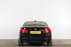 Седан BMW 5 серия 2012 года, 1829000 рублей, Тюмень
