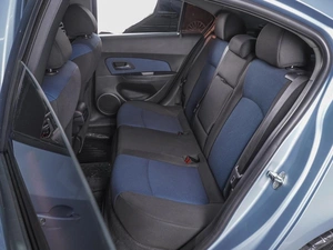 Седан Chevrolet Cruze 2011 года, 720000 рублей, Ростов-на-Дону