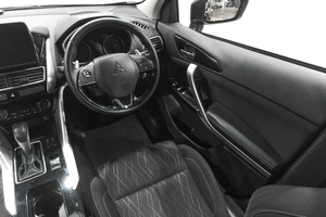 Внедорожник Mitsubishi Eclipse Cross 2020 года, 2399000 рублей, Новокузнецк