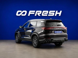Внедорожник Chery Tiggo 8 Pro Max 2023 года, 2798055 рублей, Москва