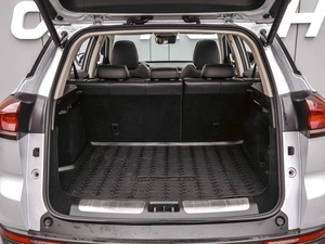 Внедорожник Geely Atlas Pro 2024 года, 2430000 рублей, Краснодар