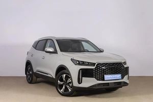 Внедорожник Tenet T4 2025 года, 2099000 рублей, Новосибирск