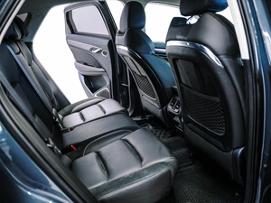 Внедорожник Geely Tugella 2021 года, 2699000 рублей, Красноярск