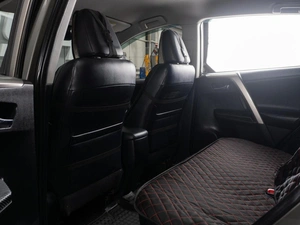 Внедорожник Toyota RAV4 2014 года, 2500000 рублей, Тюмень