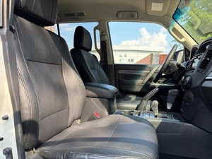Внедорожник Mitsubishi Pajero 2014 года, 2259000 рублей, Ижевск