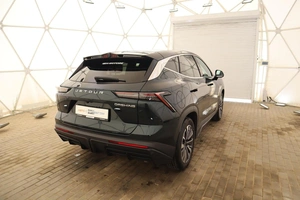 Внедорожник Jetour Dashing 2024 года, 2300000 рублей, Обнинск