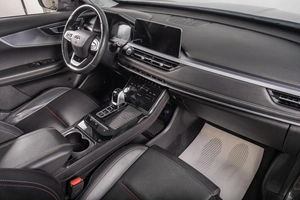 Внедорожник Chery Tiggo 7 Pro 2022 года, 1659000 рублей, Томск