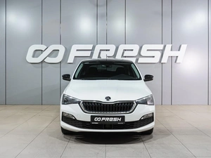 Лифтбек Skoda Rapid 2020 года, 1749000 рублей, Воронеж
