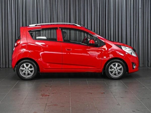 Хетчбэк Ravon R2 2016 года, 810000 рублей, Ставрополь