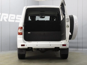 Внедорожник УАЗ Patriot 2019 года, 1400000 рублей, Омск