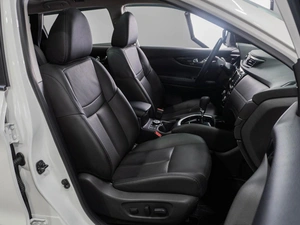 Внедорожник Nissan Qashqai 2022 года, 2649000 рублей, Тюмень