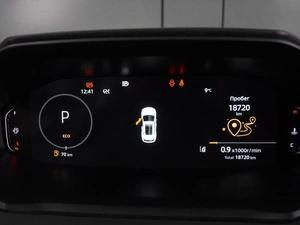 Внедорожник Changan CS55 Plus 2024 года, 2249000 рублей, Воронеж