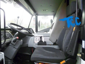 мобильный кран TEREX - DEMAG AC 200-1 2004 года, 1 рублей, Красноярск