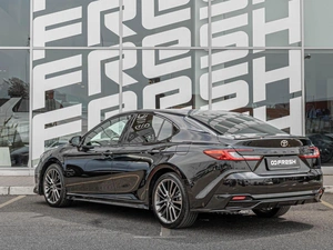 Седан Toyota Camry 2024 года, 3949000 рублей, Краснодар