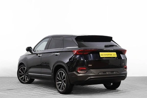 Внедорожник FAW Bestune T77 2023 года, 2299000 рублей, Барнаул