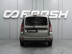 Универсал ВАЗ (LADA) Largus 2019 года, 979000 рублей, Воронеж