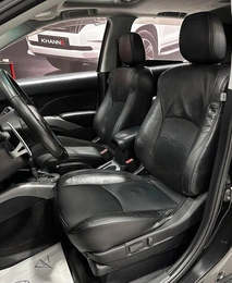 Внедорожник Mitsubishi Outlander 2007 года, 1097000 рублей, Красноярск