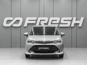 Универсал Toyota Corolla Fielder 2016 года, 1170000 рублей, Ростов-на-Дону