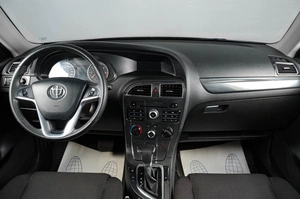 Внедорожник Brilliance V5 2014 года, 719000 рублей, Тюмень
