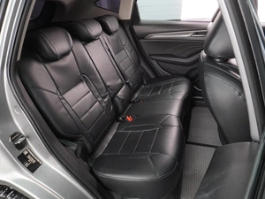 Внедорожник Haval F7 2021 года, 1749000 рублей, Воронеж