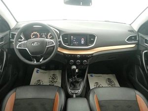 Седан ВАЗ (LADA) Vesta 2023 года, 1480000 рублей, Клинцы