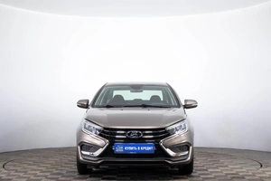 Седан ВАЗ (LADA) Vesta 2024 года, 1619000 рублей, Пермь