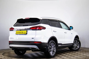 Внедорожник Geely Atlas Pro 2024 года, 2449000 рублей, Пермь