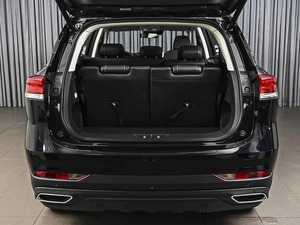 Внедорожник Changan CS75 Pro 2026 года, 2980000 рублей, Ставрополь