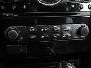 Внедорожник Infiniti QX70 2016 года, 2299000 рублей, Кирилловка