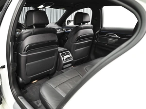 Седан BMW 7 серия 2018 года, 4235000 рублей, Ставрополь