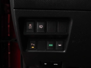 Внедорожник Nissan Qashqai 2016 года, 1599000 рублей, Воронеж