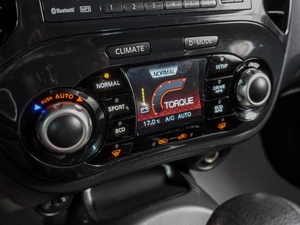 Внедорожник Nissan Juke 2011 года, 979000 рублей, Воронеж