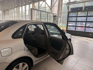 Седан Chevrolet Lacetti 2008 года, 545000 рублей, Орёл