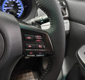 Универсал Subaru Levorg 2014 года, 1697000 рублей, Красноярск