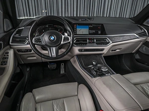 Внедорожник BMW X5 2018 года, 7399000 рублей, Ставрополь